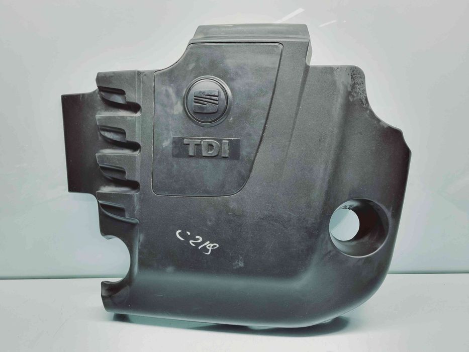 Capac motor Seat Exeo (3R2) [Fabr 2008-2013] 3R0103925B 2.0 TDI CAGA 1