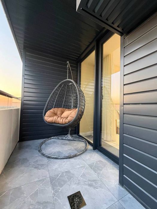 Продается 2х ком квартира, ЖК NRG U Tower, ор-р: Дружба Народов, 51 м²