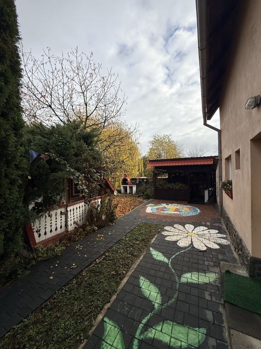 Cabana Revelion 2026