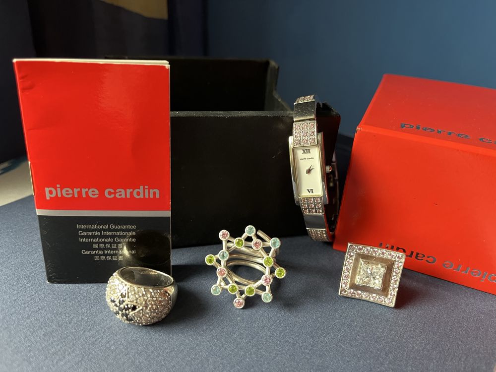 Pierre Cardin дамски часовник