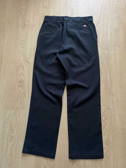 pantaloni dickies 874 vintage 30
