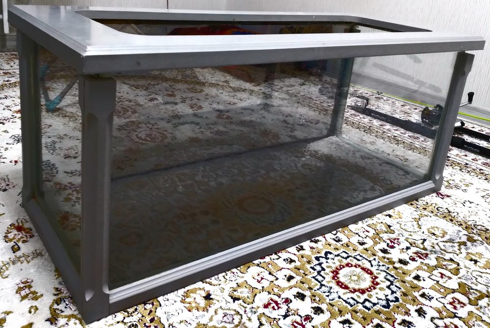 Аквариум 150 литр