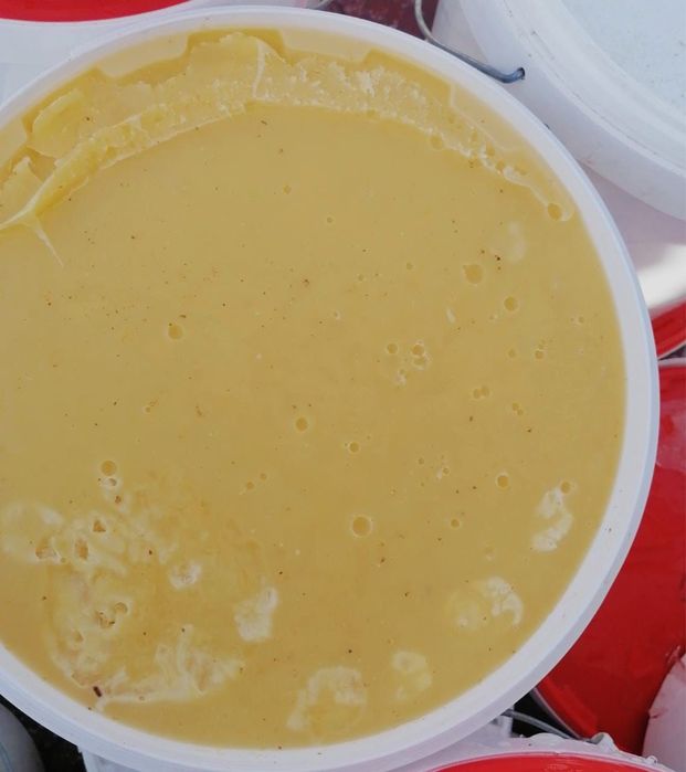 Мёд 2025 года только опт.