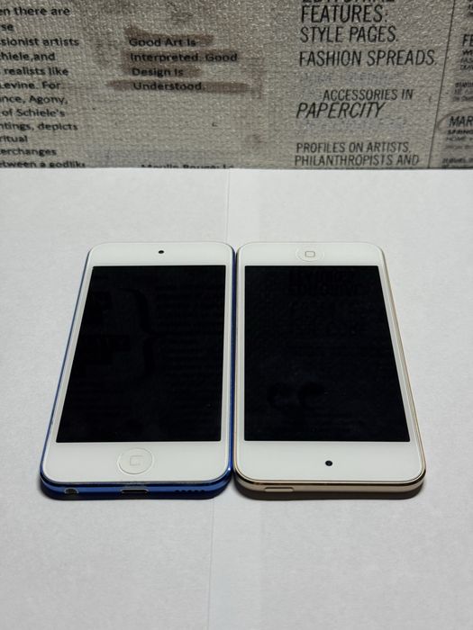 ipod touch 6 32гб