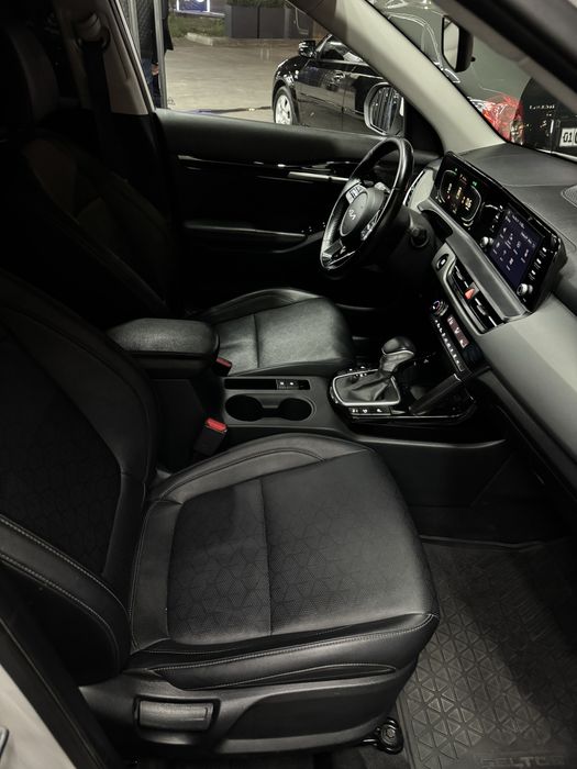 Kia Seltos style avtomat 2023 yil