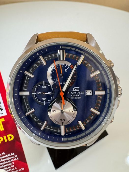 Ceas Casio Edifice EFV-520 Amanet BKG