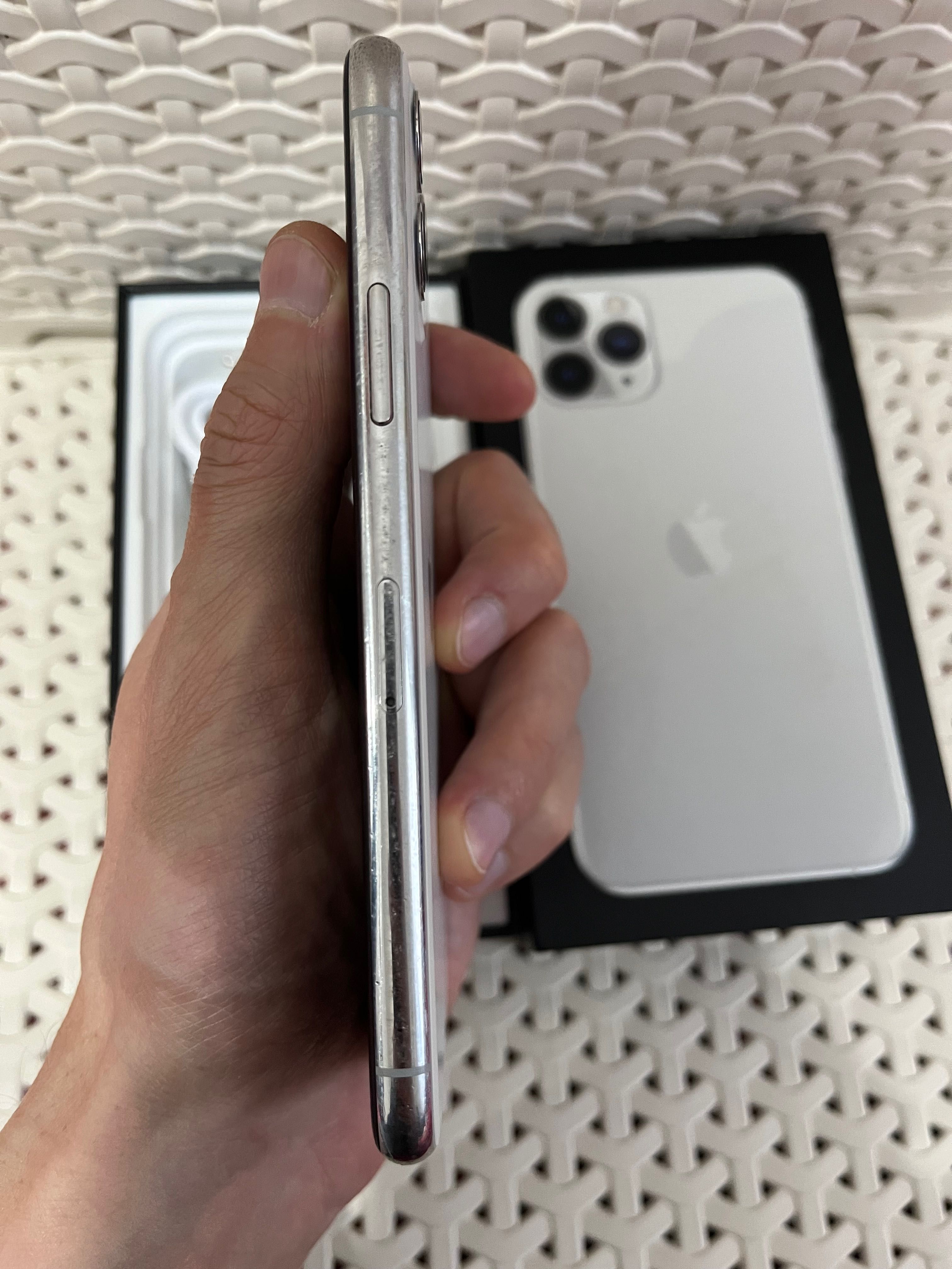 iPhone 11 Pro (256gb) Айфон 11 Про Apple A 13 Bionic