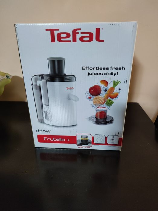 Storcător de fructe Tefal