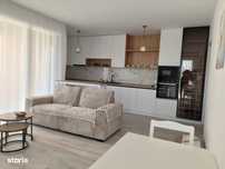 Apartament Premium I Loc parcare subteran I Zona Aradului