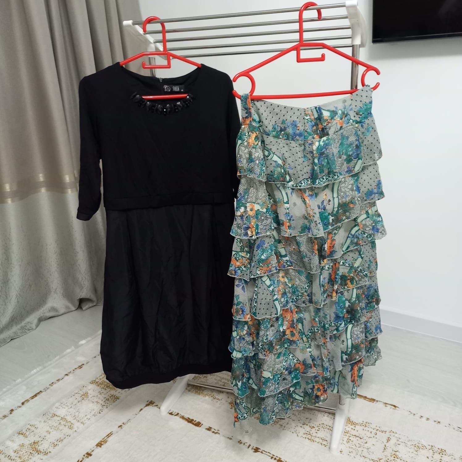 Продам новую и б/у одежду