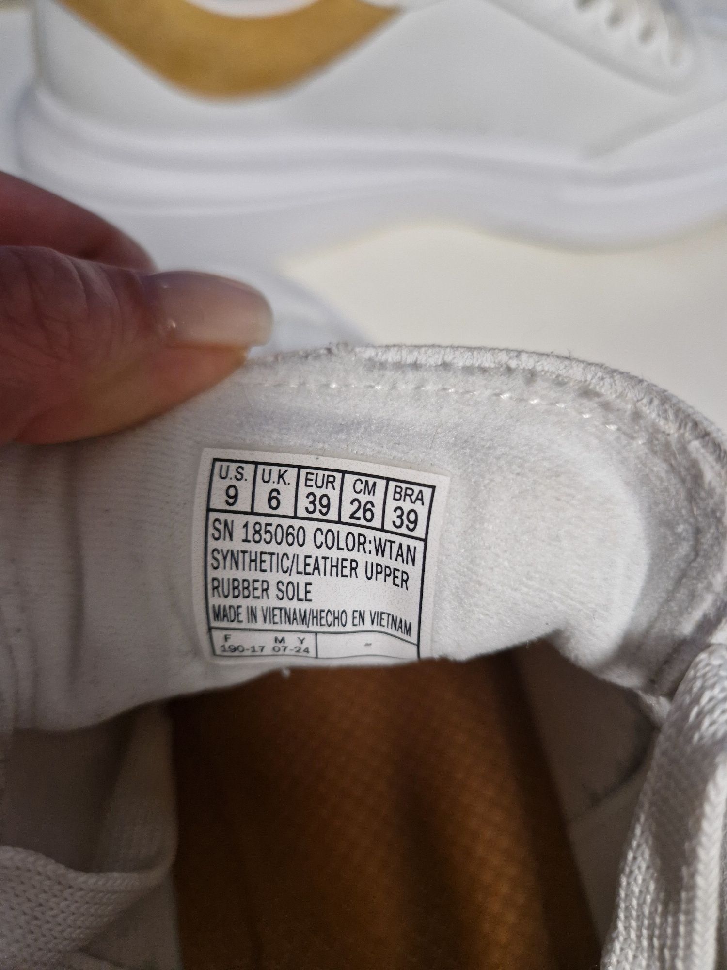 Маратонки  Skechers