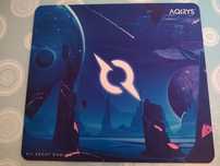 Combo(Mouse pad+Mouse)