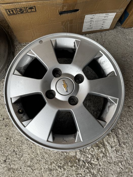 R15 gentra deska gm arginal