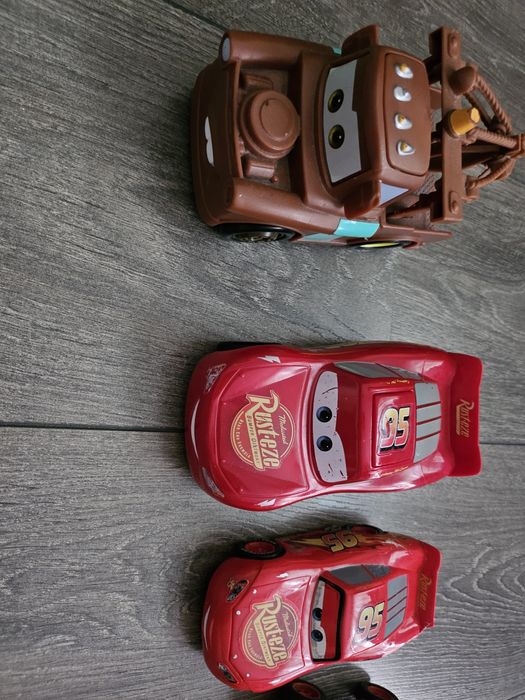 Коли маккуйн 20лв