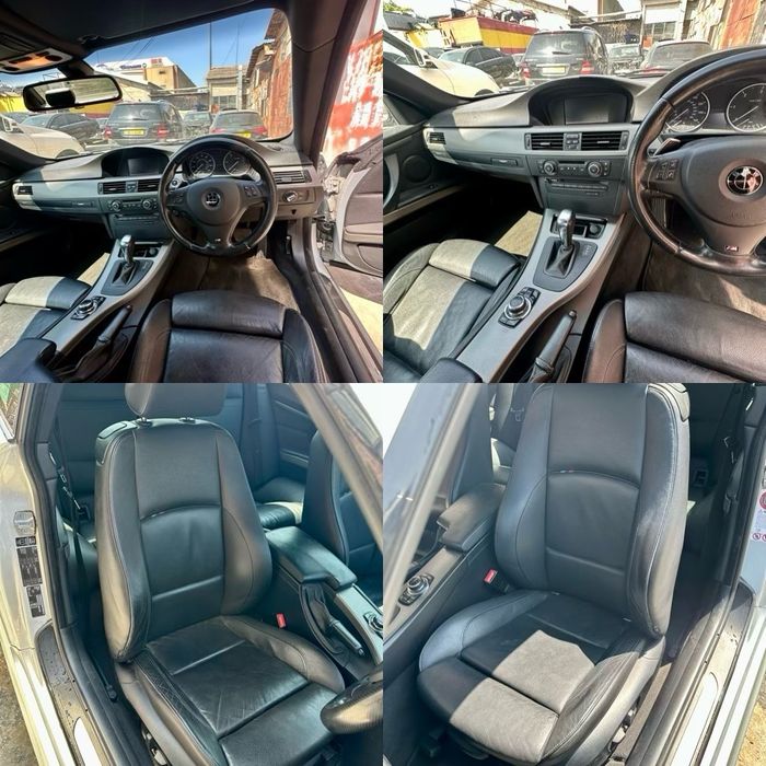 BMW 320D E92 Facelift N47 Engine 184кс 2012г БМВ 320Д Е92 Фейслифт Н47