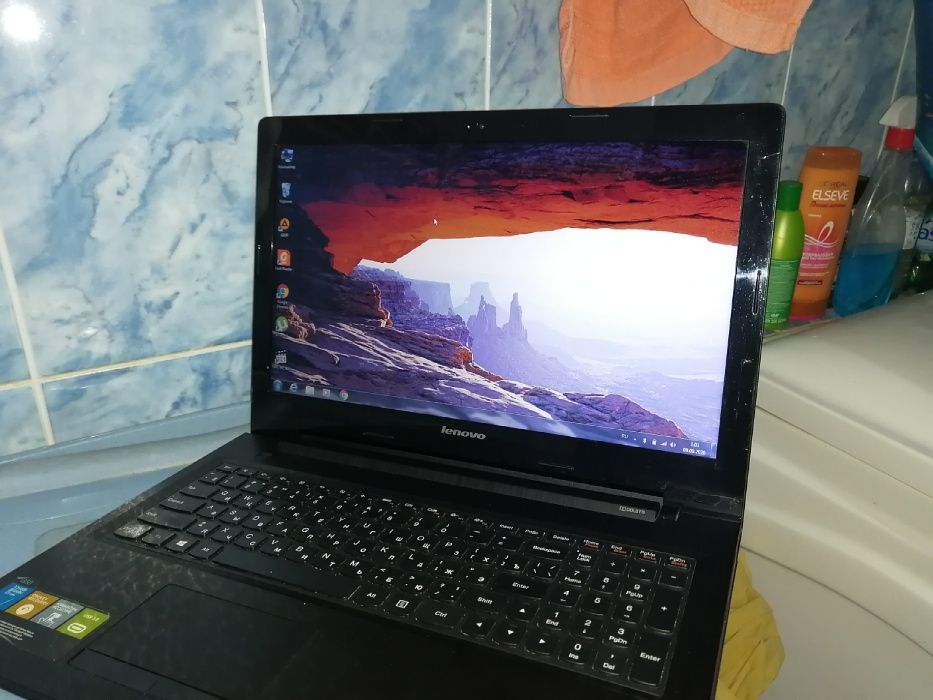 Ноутбук для учебы