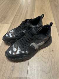 Valentino Rockrunner