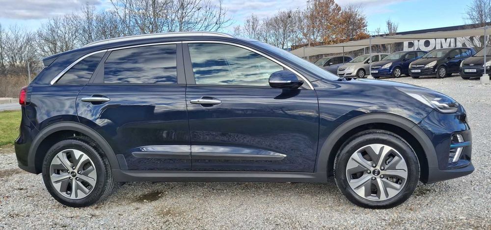 KIA e-Niro EV 64kWh full electric 204PS - 73800km