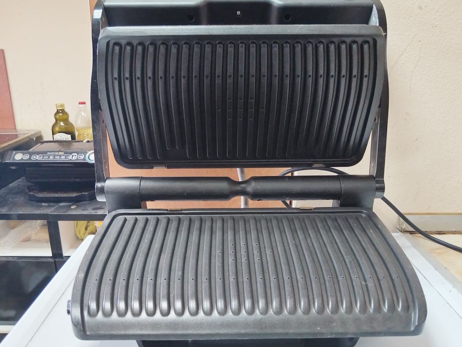 Грил преса Tefal GC722834 OptiGrill XL