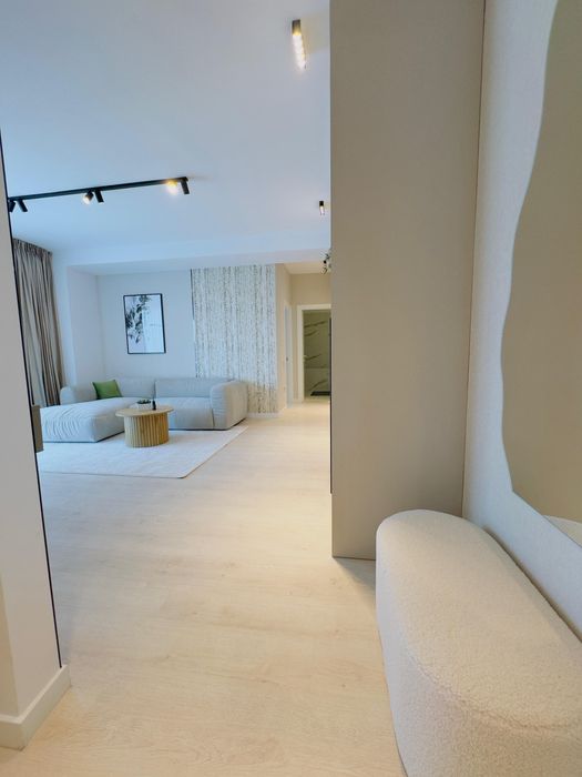 Apartament 2 camere /Tei Residence 2 / Dem Radulescu