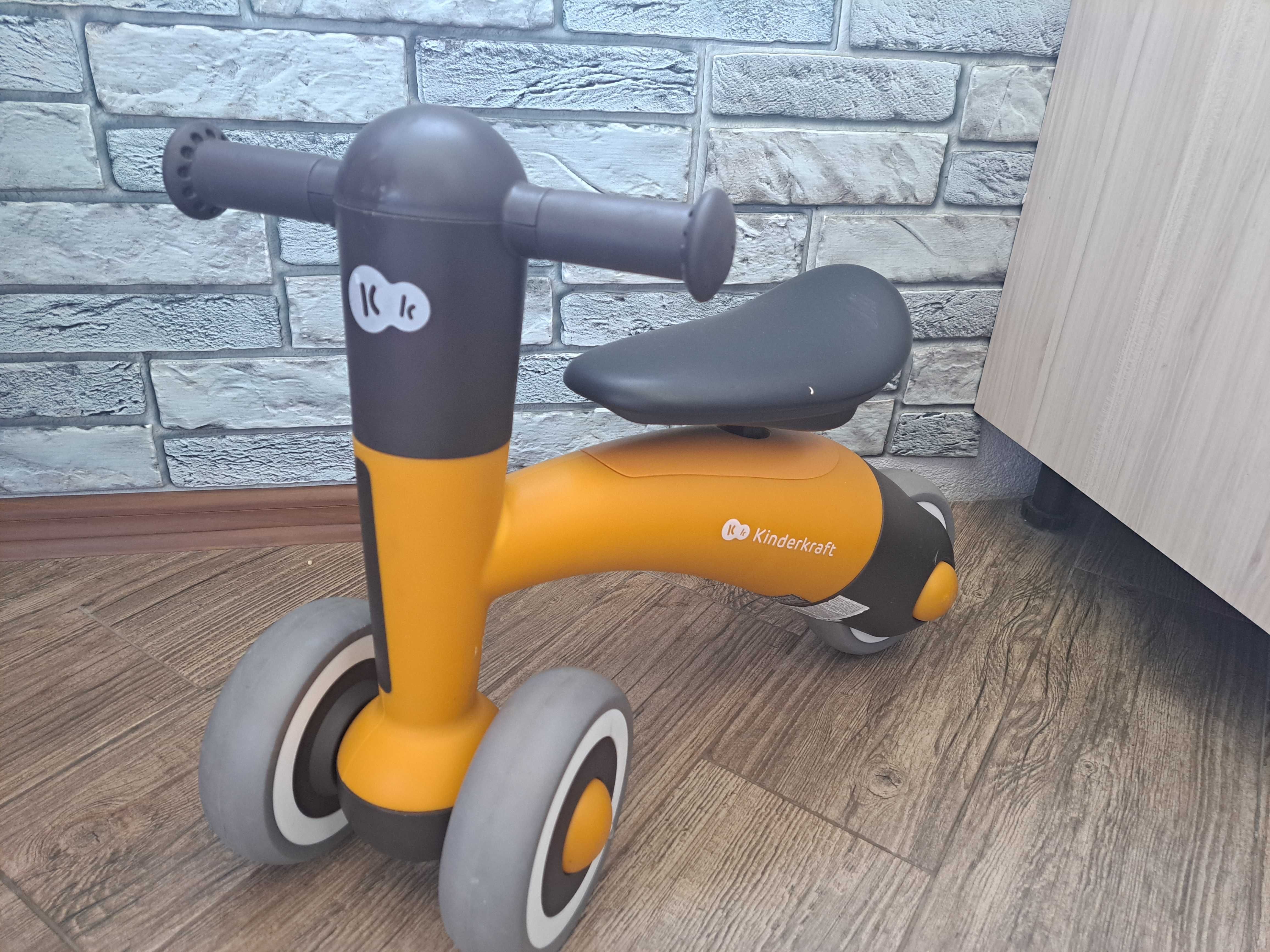 Баланс колело kinderkraft