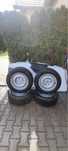 Roti volkswagen T5