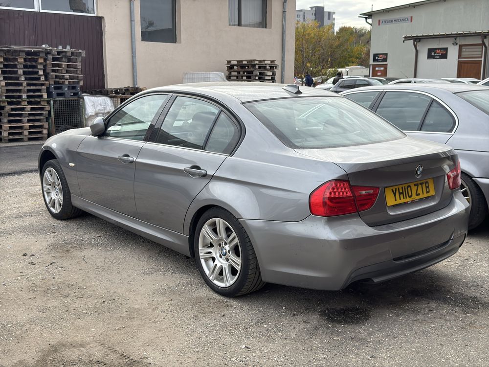 Dezmembrez e60 e90 e91 e92 f10 f11 f30 f31 184cp 143cp euro 5 pachet m