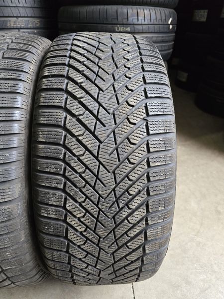 275/45/20 PIRELLI 4бр
