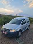 Volkswagen caddy 7 locuri 1.9 tdi fab 2010