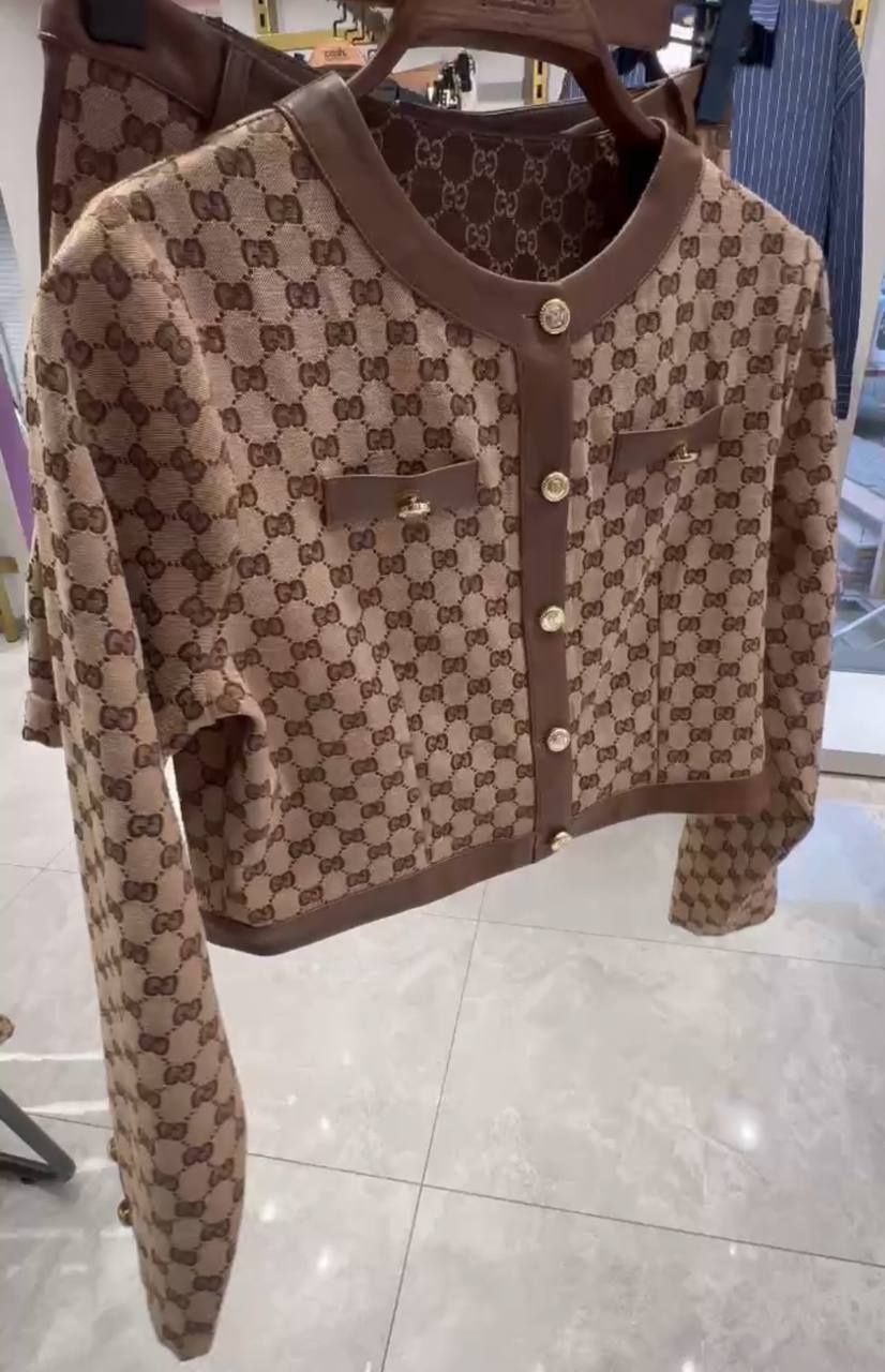 Compleu dama Gucci