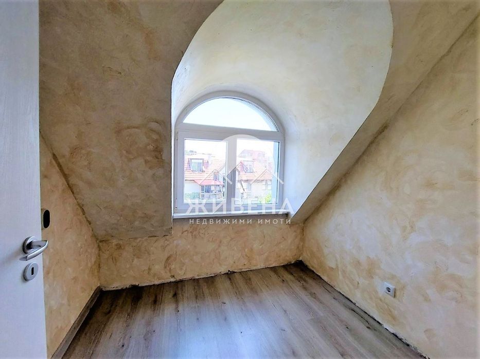 Продава се Четиристаен апартамент в София, Витоша - 151 кв.м за 1954 €/кв.м - Снимка #10