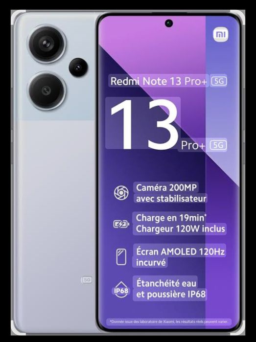 Redmi 13 not pro + 5G