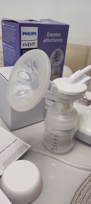 Електрическа помпа за кърма PHILIPS AVENT