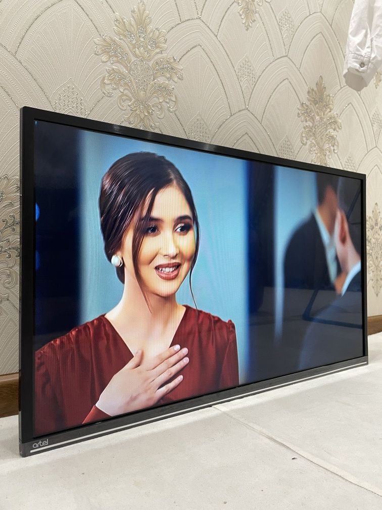 Artel 32 Smart KH5500 Google TV yengide turbti