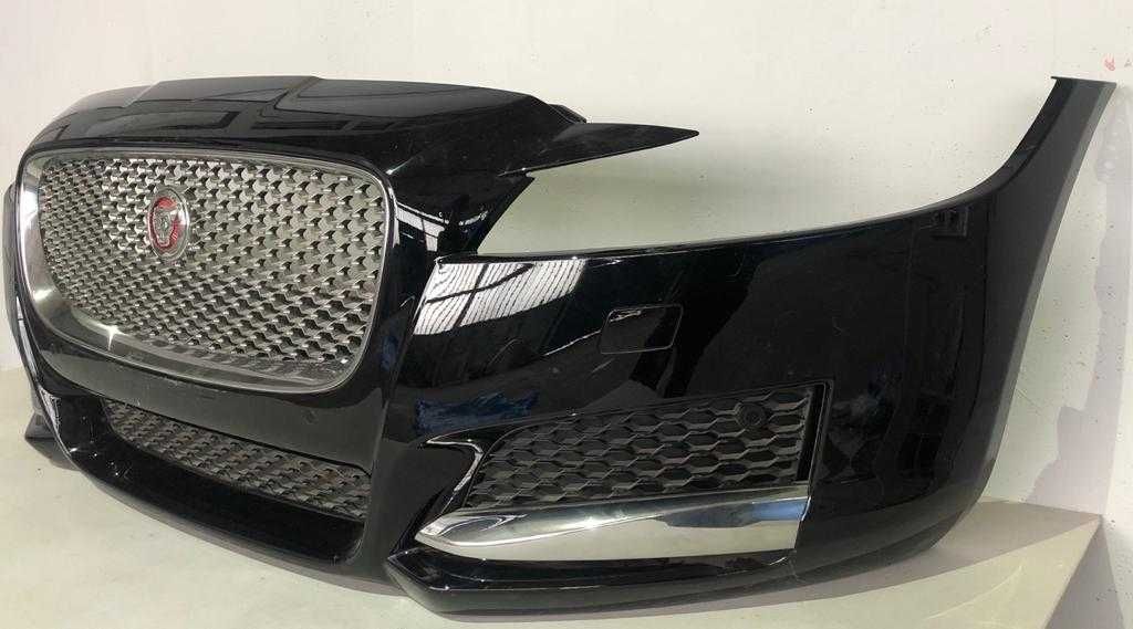 Предна броня Jaguar XE