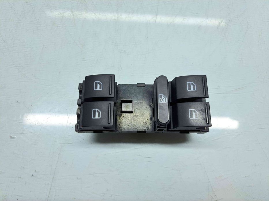 Butoane comanda geamuri sofer Volkswagen Golf 6 (5K1) [Fabr 2009-2013