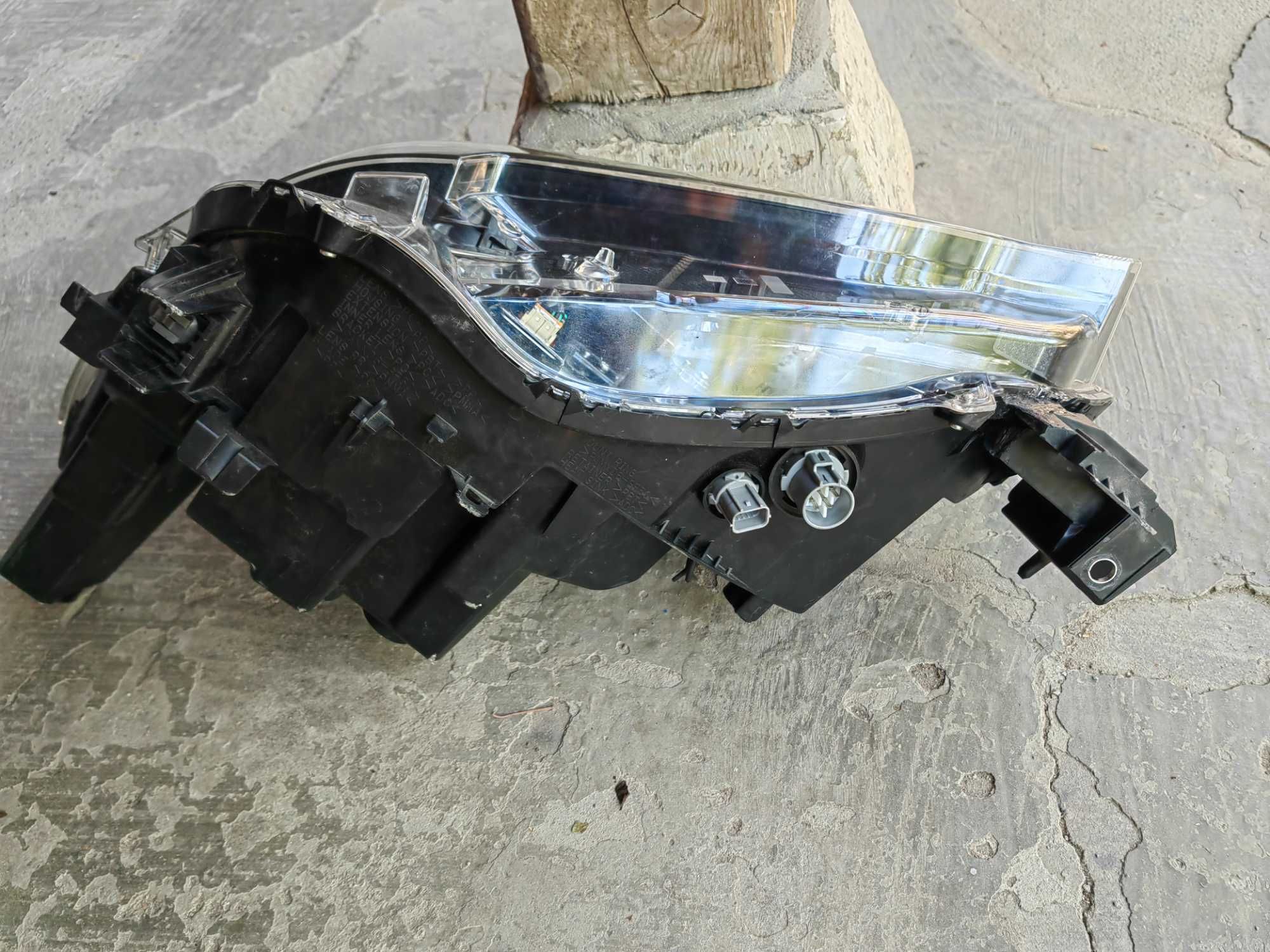 Фар Mazda CX5 FULL LED десен/Фар Мазда ЦХ5 LED Оригинален