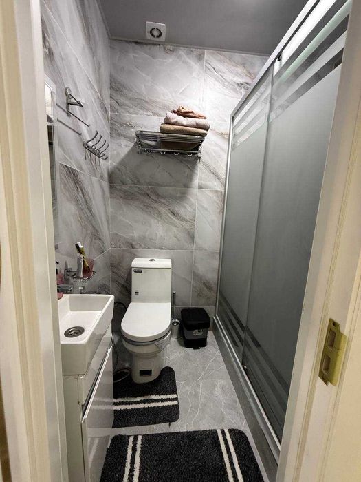 Новостройка продается квартира Мирзо Улугбек  3/7/10  101м2