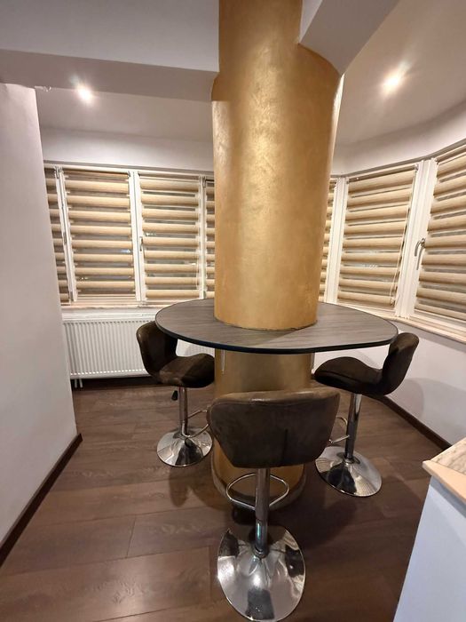 Proprietar inchiriez apart cu 3 cam  BIG / Pitesti Shopping Park