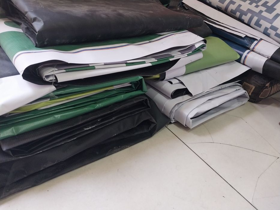 Баннер б/у йенги холатта