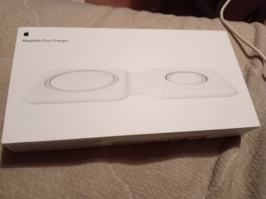 Зарядка Apple и Усилитель wifi