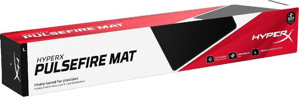 Hyperx Pulsefire Mat
