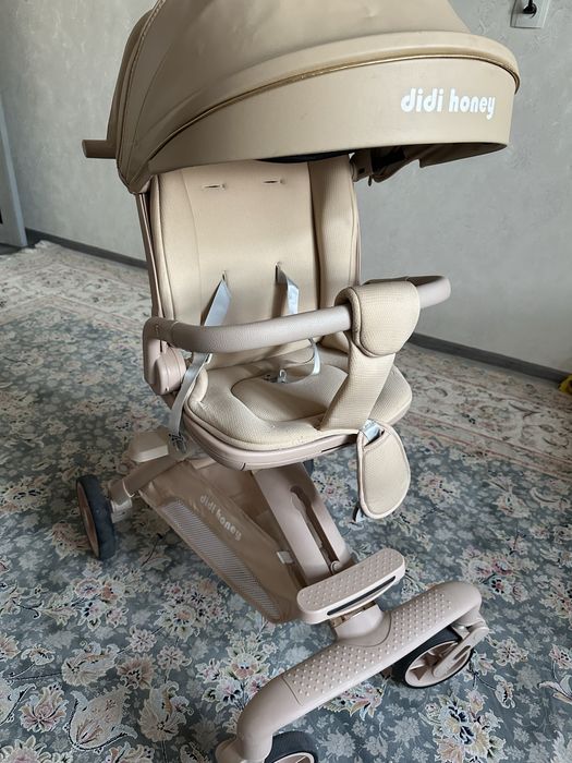 Didi honey firmasi detski kalyaska
