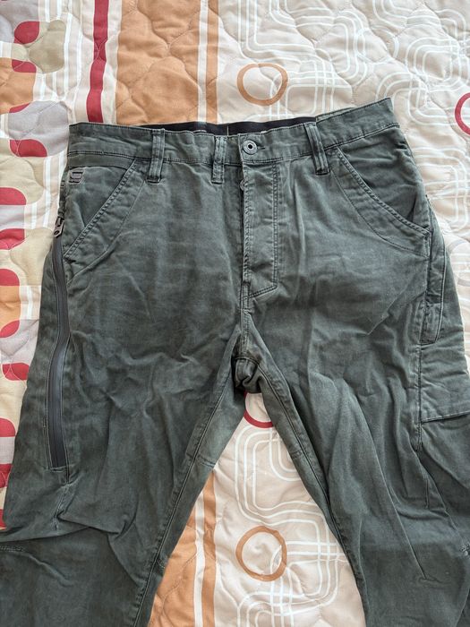 G-Star Citishield 3D Cargo