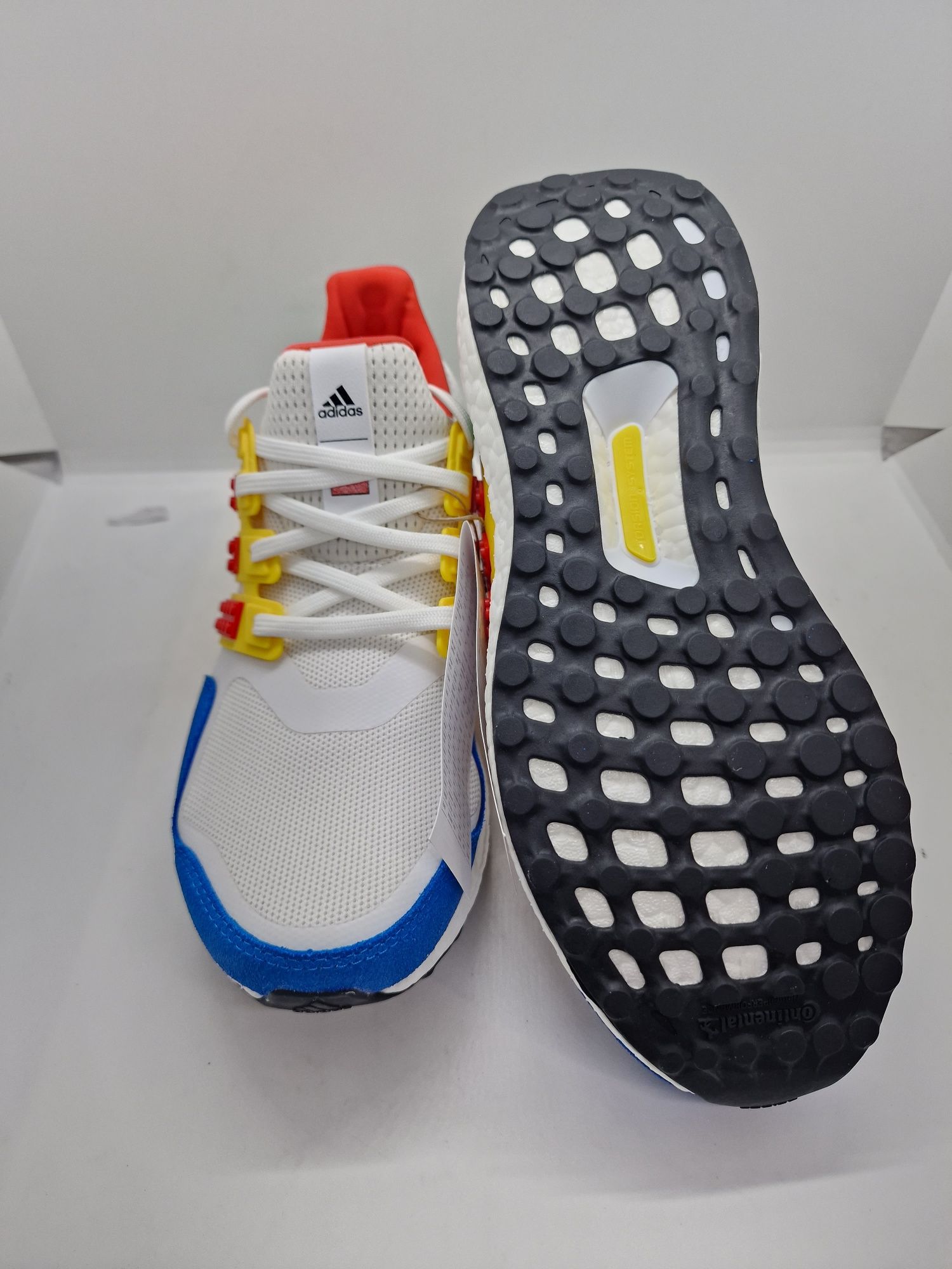 Adidas Ultraboost X Lego GV7732 nr. 38