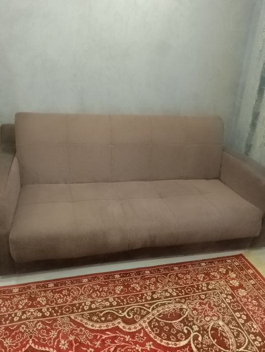 Продам диван раскладной
