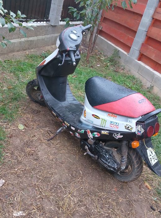 Cagiva city 50 perfect functionala