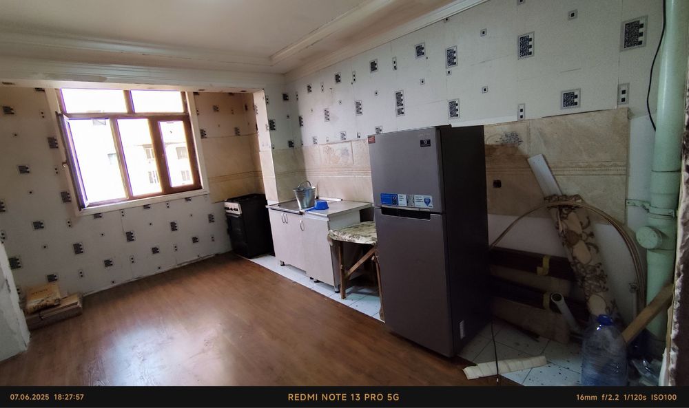 Arenda beruniy metro 4 xona