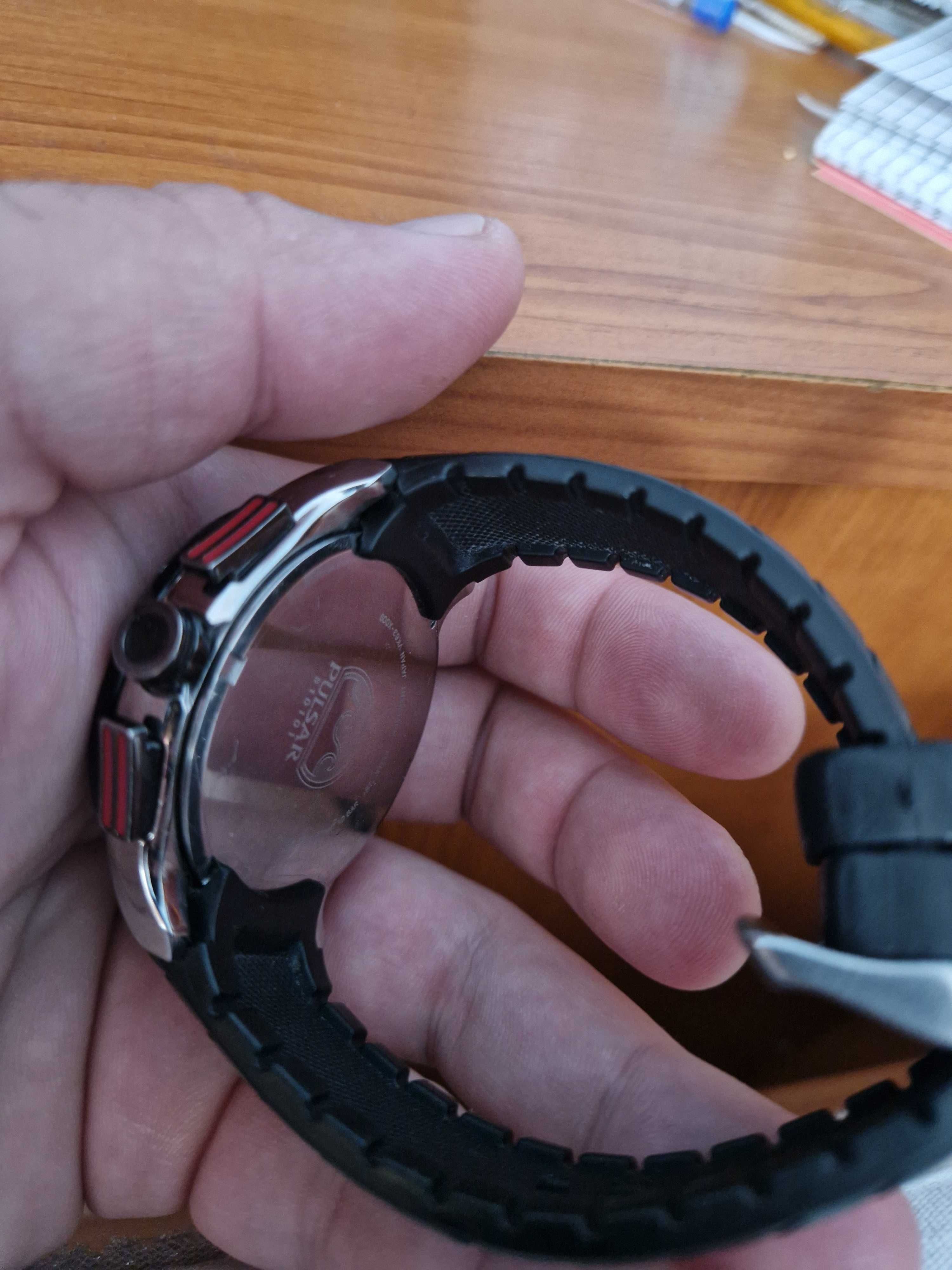 Ceas Pulsar Chronograph 100M