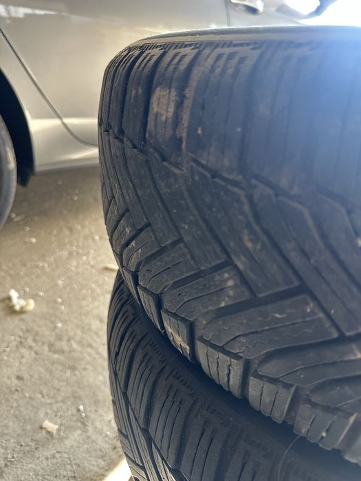 Anvelope Michelin Alpin 6 205 / 55/ r 16